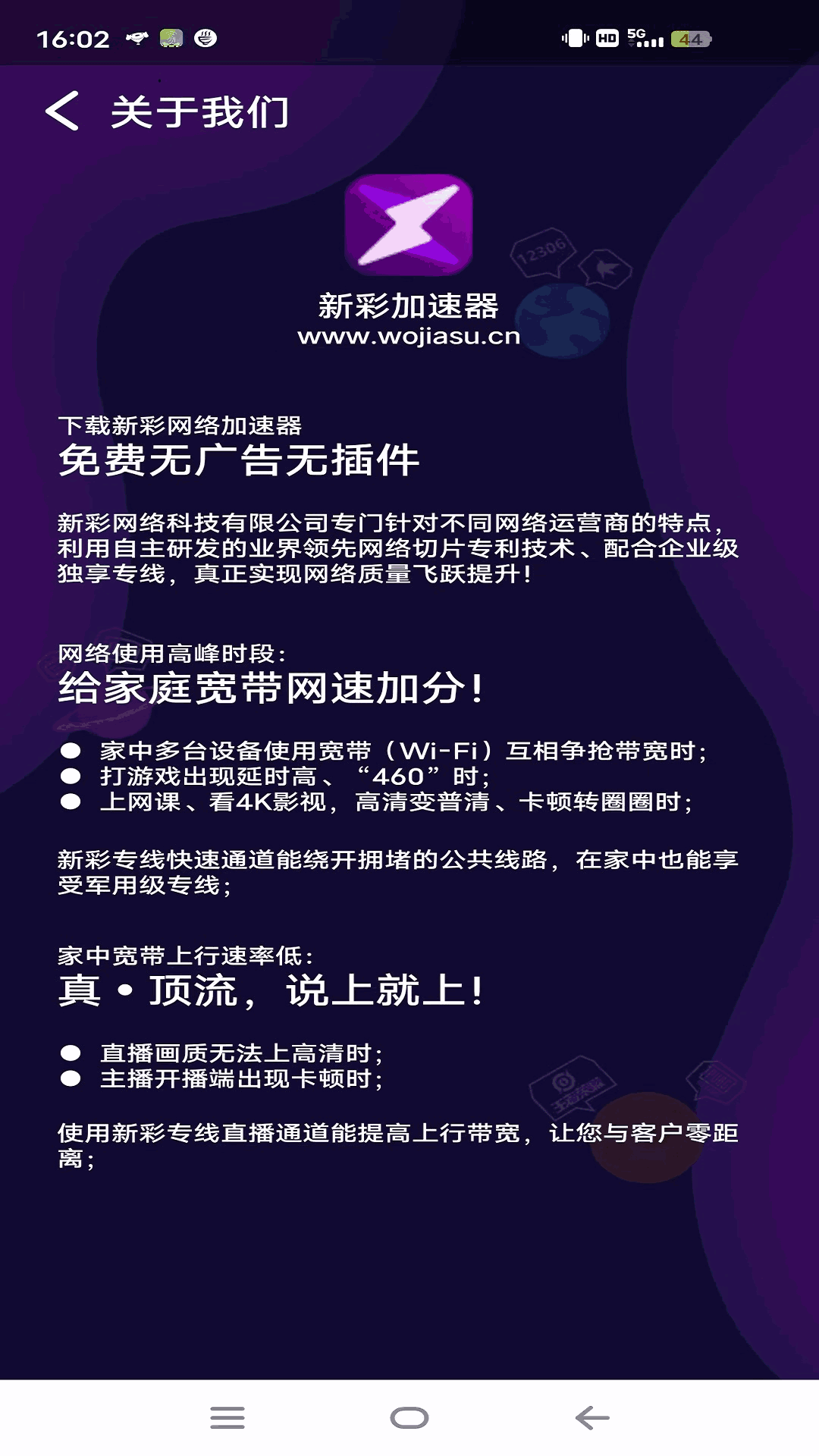 新彩网络