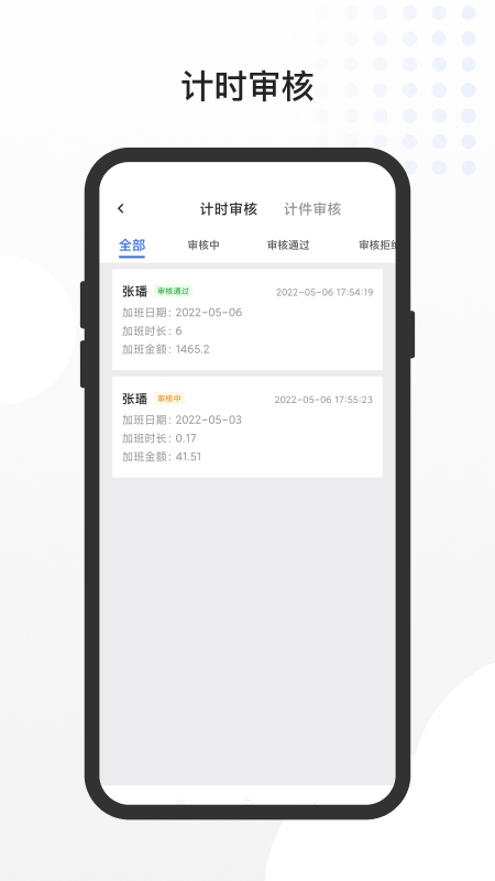工路