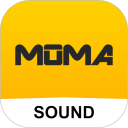 MOMA SOUND