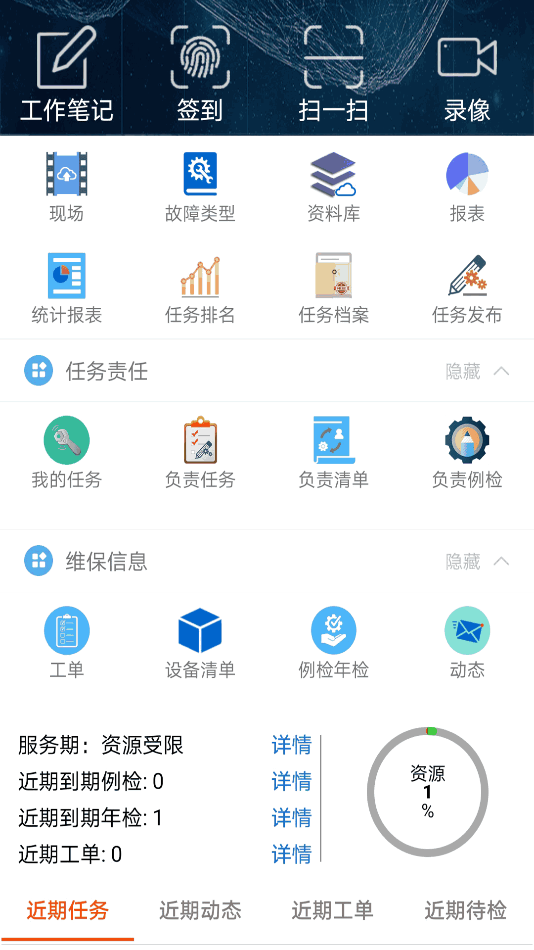 智慧电梯+